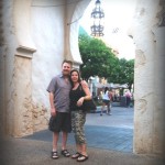 31 Days Project, Disney World