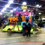 31 Days Project, Pasadena, Rose Parade, Lead Float, Dr. Seuss, NY-LA