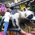 31 Days Project, Pasadena, Rose Parade