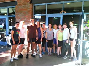 Team Dephouse 11.24 7am fitness