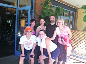 Team Dephouse 11.24 9am fitness