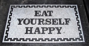 Food & Nutrition, diet, 2013, New Year's Resolution, balance