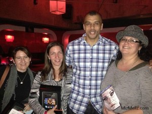 #HATES, Mark Tonderai, thistalkaintcheap.com, mizmeliz.com, Kindle Fire