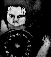 Taunting Scale Diet, Scale, Weight Loss, Balance, Food & Nutrition