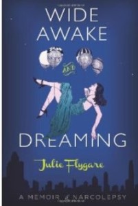 Running, Narcolepsy, Julie Flygare