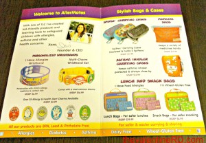 Allergies, Food Allergies, Children, AllerMates