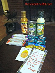 #foodiepenpals