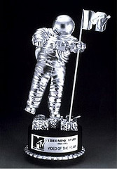 MTV Moon Man