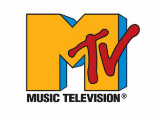 MTV logo, VJ, book