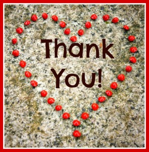Thank You, Bloggers, Fitness, Fitbloggin', running