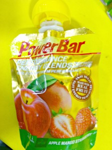 PowerBar Performance Squeezer