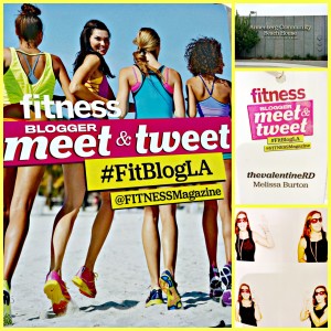#FitBlogLA, Fitness Magazine, Annenberg Beach House
