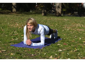 Kathryn Moos, VROU, women, nutrition