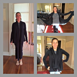 Fabletics, I Am Vibrant, Jacket, athletic wear
