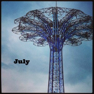 Coney Island, Brooklyn