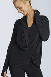 I Am Vibrant Jacket, Fabletics.com