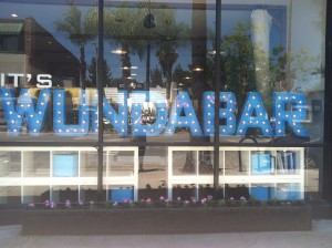 WundaBar Pilates