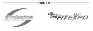 EFC, Evolution Fitness Conference, TheFitExpo, fitness, Jillian Michaels, Beachbody, Piloxing, R.I.P.P.E.D.