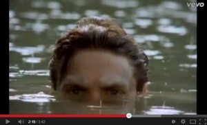 Hungry Like The Wolf, Duran Duran, Simon Le Bon, resurfacing