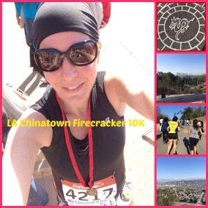 LA, running, #LAChinatownFirecracker10k