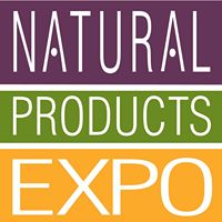 Natural Products Expo