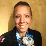 Amy, dancer, runner, It's All About The Journey