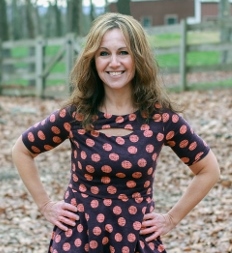 Ilene Evans, Fierce Diva Guide To Life