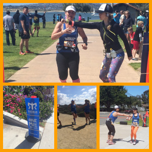 So Cal Ragnar, Runner Zen