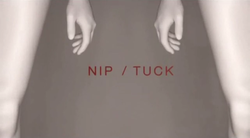 Nip/Tuck, Ryan Murphy