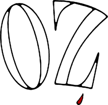 OZ, HBO, Chris Meloni, bingeworthy television