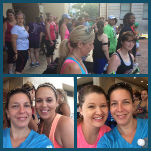 FitBloggin, run, 10K