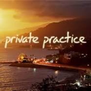 Private Practice, Shonda Rimes, bingworthy tv