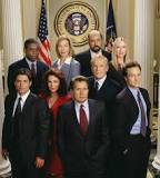 The West Wing, Aaron Sorkin, bingeworthy tv