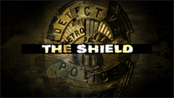 The Shield, Michael Chiklis, Bingeworthy TV