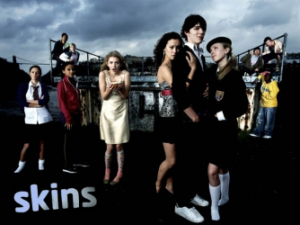 UK Skins, bingeworthy television, TV