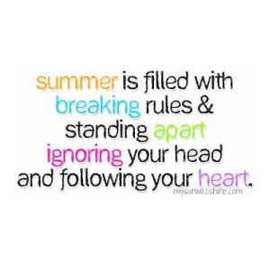 summer