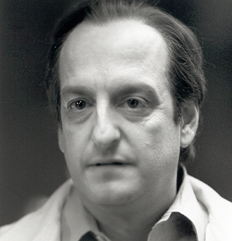 David Paymer, Crazy People