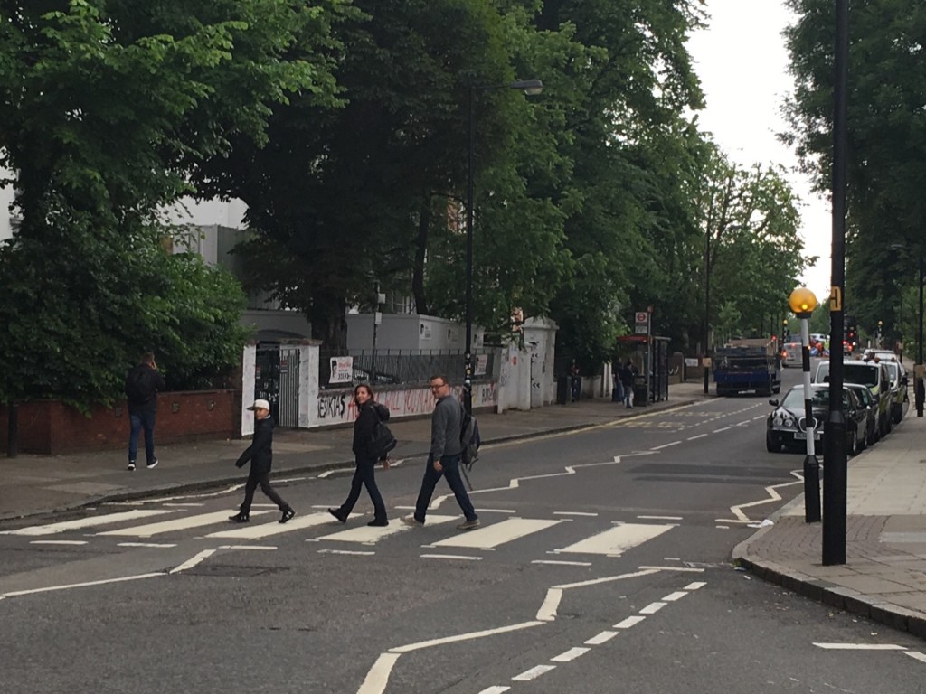 AbbeyRoad